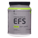First Endurance  EFS Hydration Drink Mix